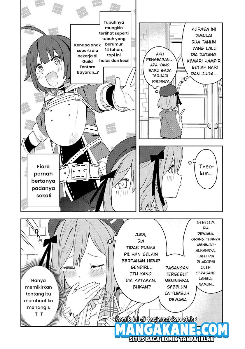Negai o Kanaete Moraou to Akuma o Shoukan Shitakedo, Kawaikattanode Kekkonshimashita ~Akuma no Niidzuma~