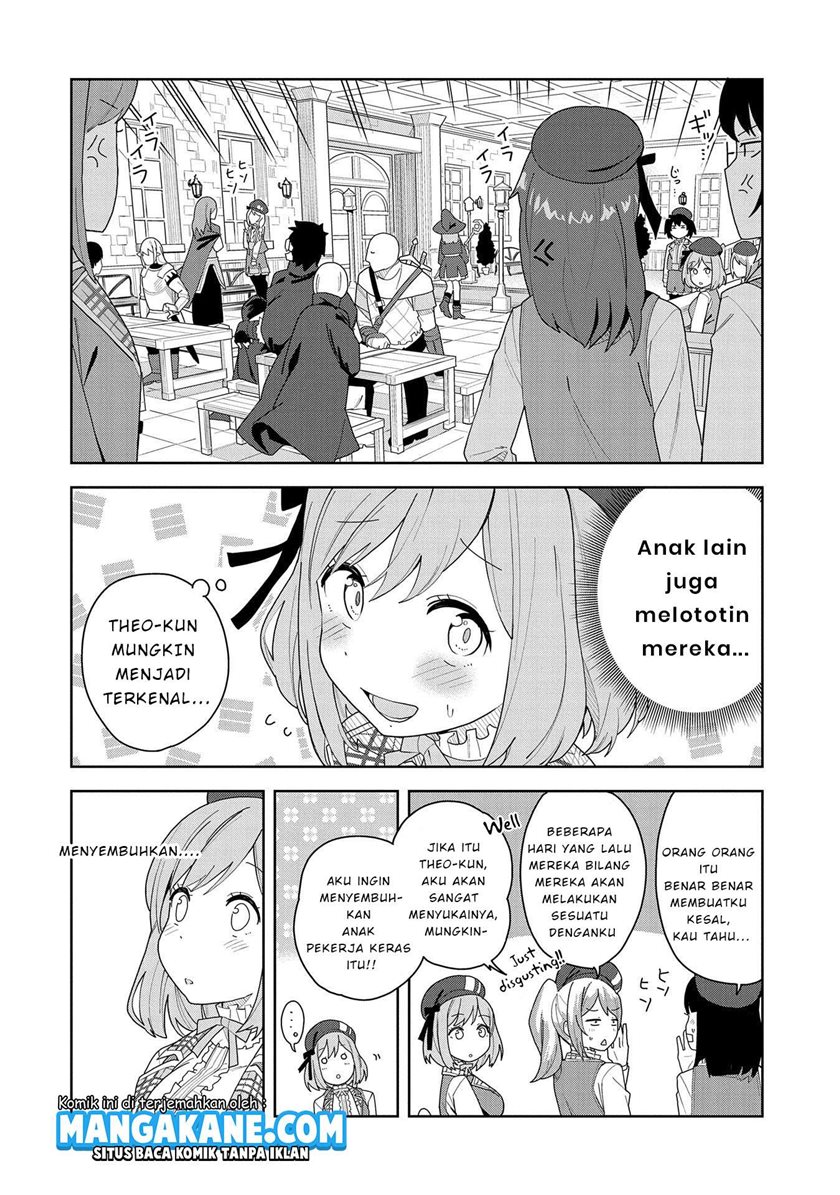 Negai o Kanaete Moraou to Akuma o Shoukan Shitakedo, Kawaikattanode Kekkonshimashita ~Akuma no Niidzuma~