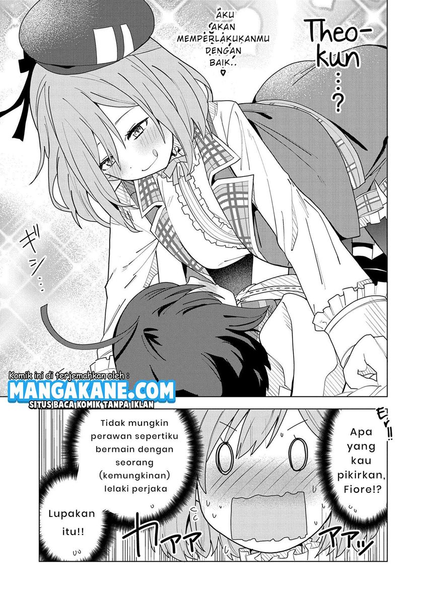 Negai o Kanaete Moraou to Akuma o Shoukan Shitakedo, Kawaikattanode Kekkonshimashita ~Akuma no Niidzuma~