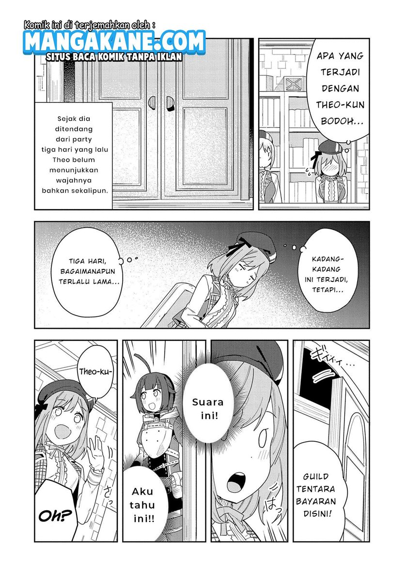 Negai o Kanaete Moraou to Akuma o Shoukan Shitakedo, Kawaikattanode Kekkonshimashita ~Akuma no Niidzuma~