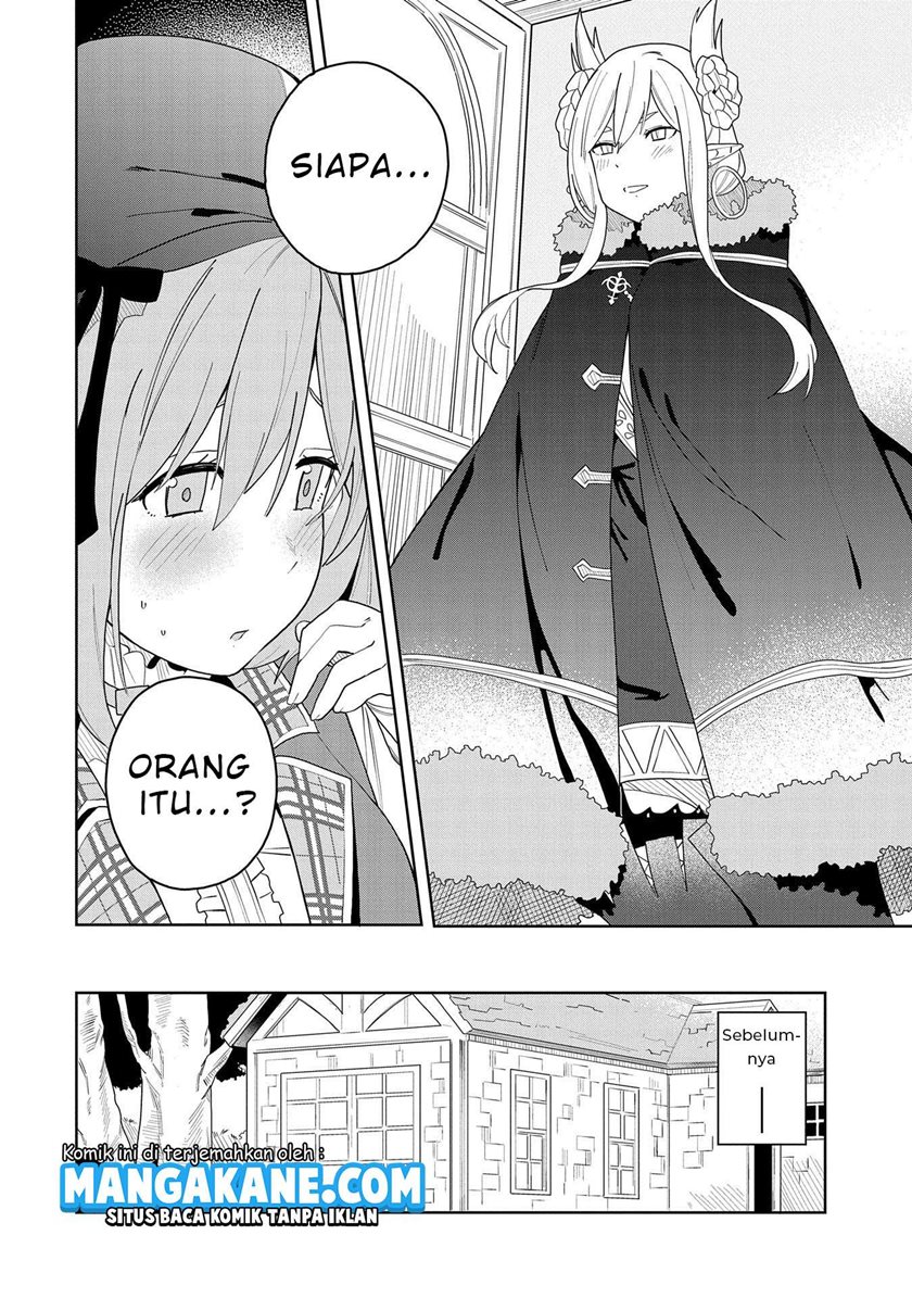 Negai o Kanaete Moraou to Akuma o Shoukan Shitakedo, Kawaikattanode Kekkonshimashita ~Akuma no Niidzuma~
