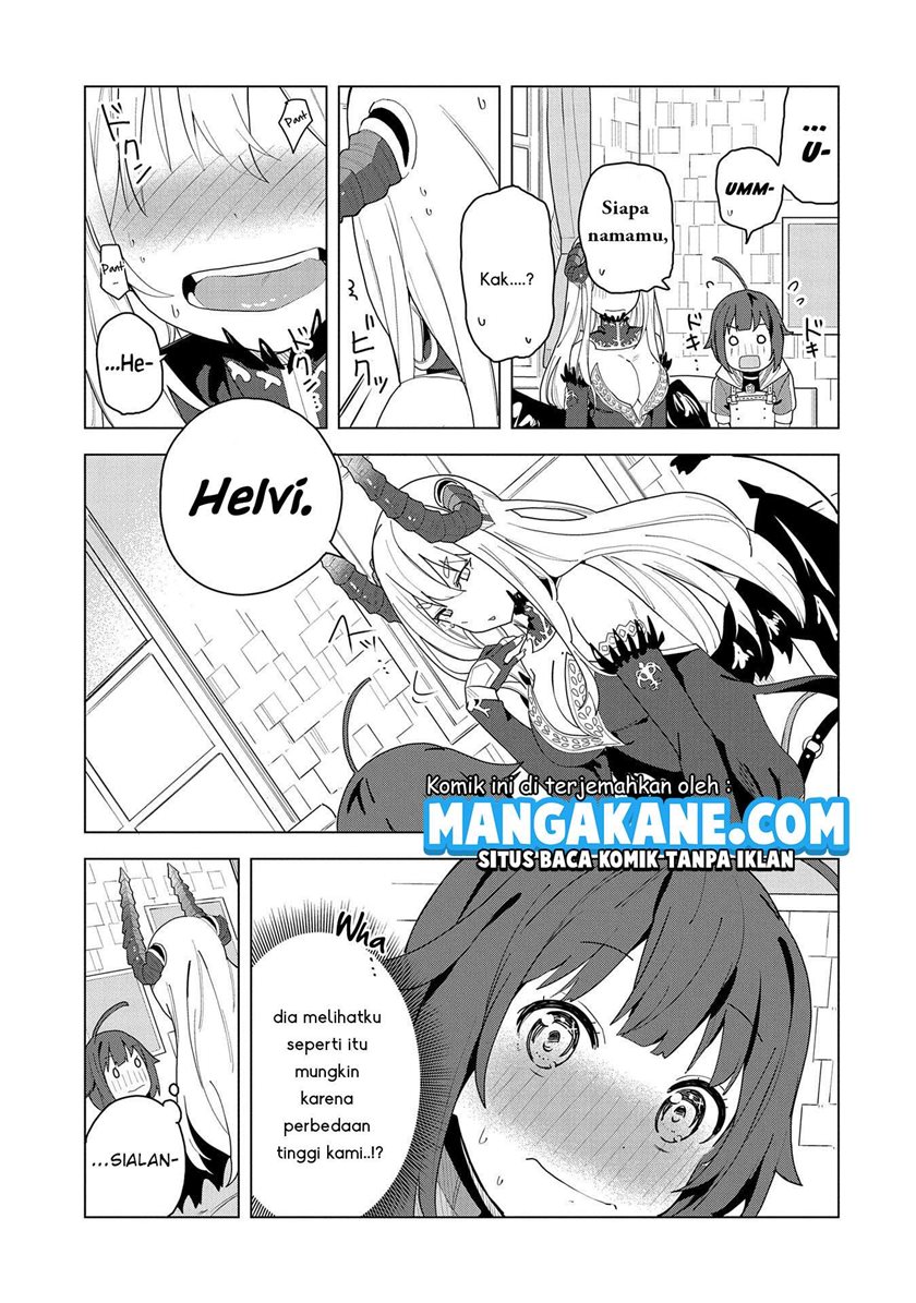 Negai o Kanaete Moraou to Akuma o Shoukan Shitakedo, Kawaikattanode Kekkonshimashita ~Akuma no Niidzuma~