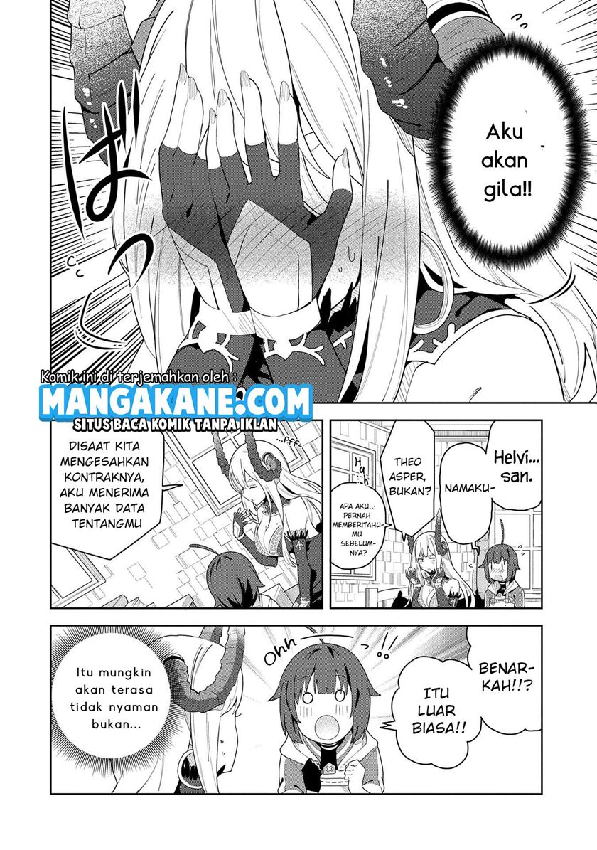 Negai o Kanaete Moraou to Akuma o Shoukan Shitakedo, Kawaikattanode Kekkonshimashita ~Akuma no Niidzuma~