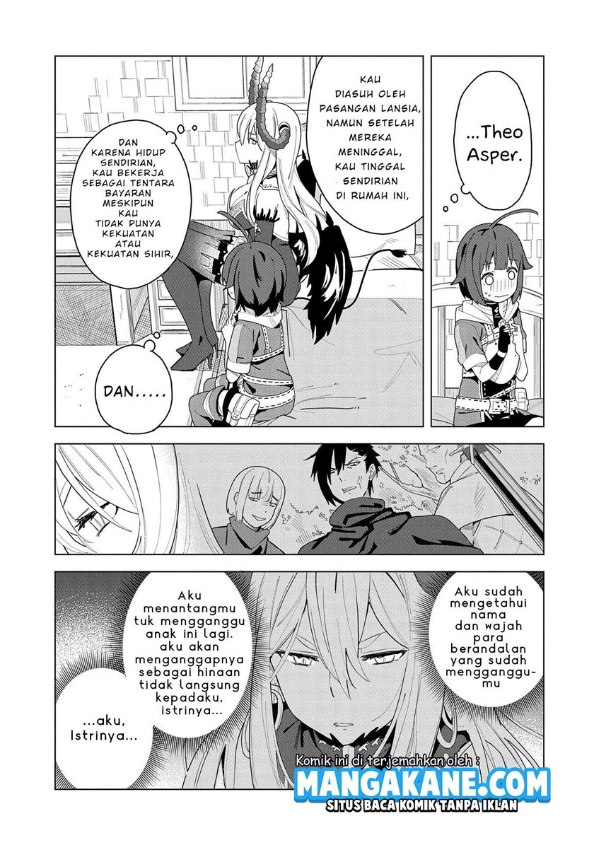 Negai o Kanaete Moraou to Akuma o Shoukan Shitakedo, Kawaikattanode Kekkonshimashita ~Akuma no Niidzuma~