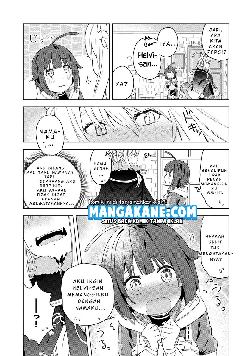 Negai o Kanaete Moraou to Akuma o Shoukan Shitakedo, Kawaikattanode Kekkonshimashita ~Akuma no Niidzuma~
