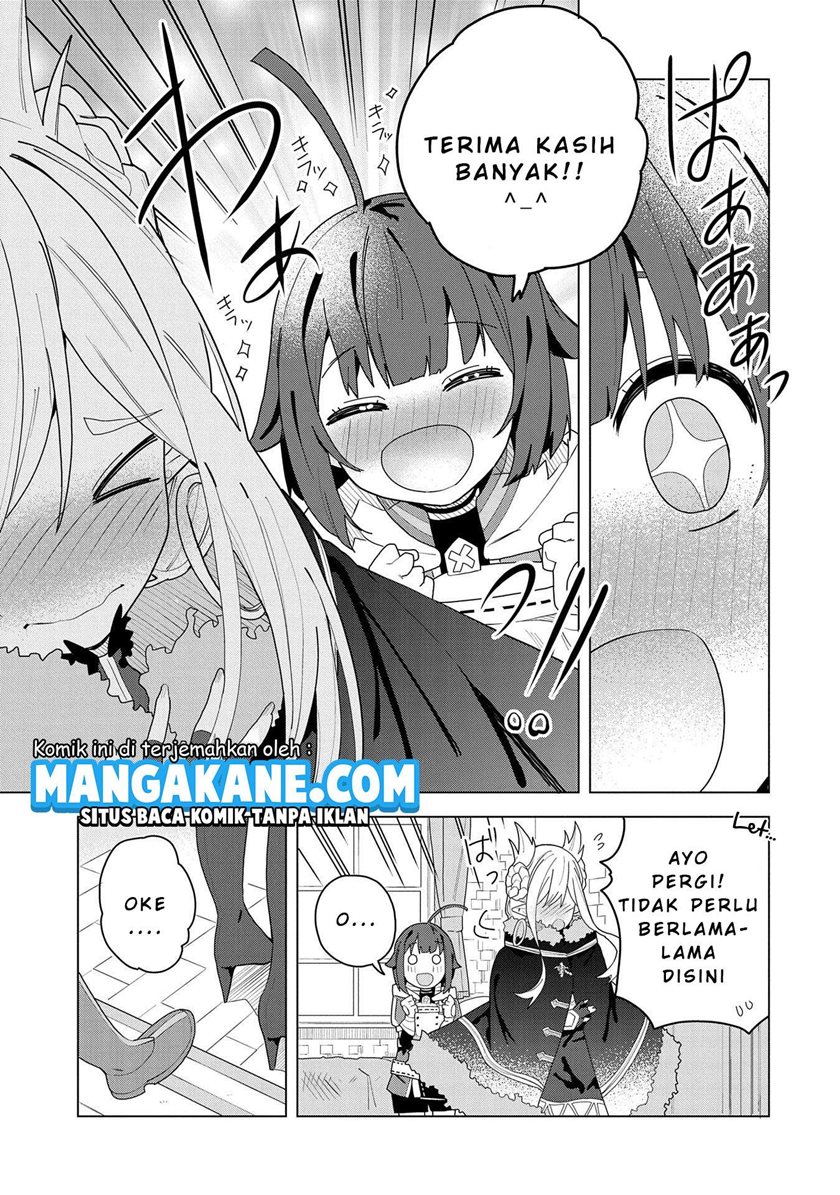 Negai o Kanaete Moraou to Akuma o Shoukan Shitakedo, Kawaikattanode Kekkonshimashita ~Akuma no Niidzuma~