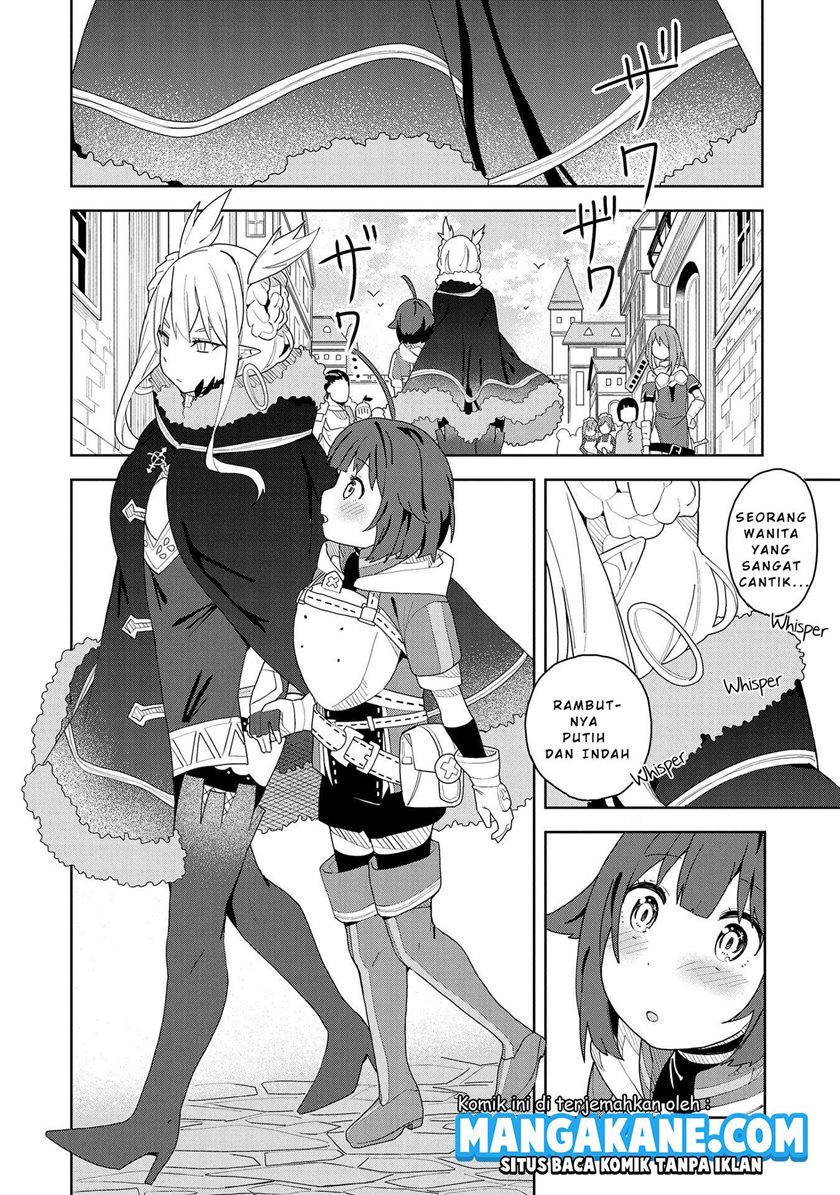 Negai o Kanaete Moraou to Akuma o Shoukan Shitakedo, Kawaikattanode Kekkonshimashita ~Akuma no Niidzuma~