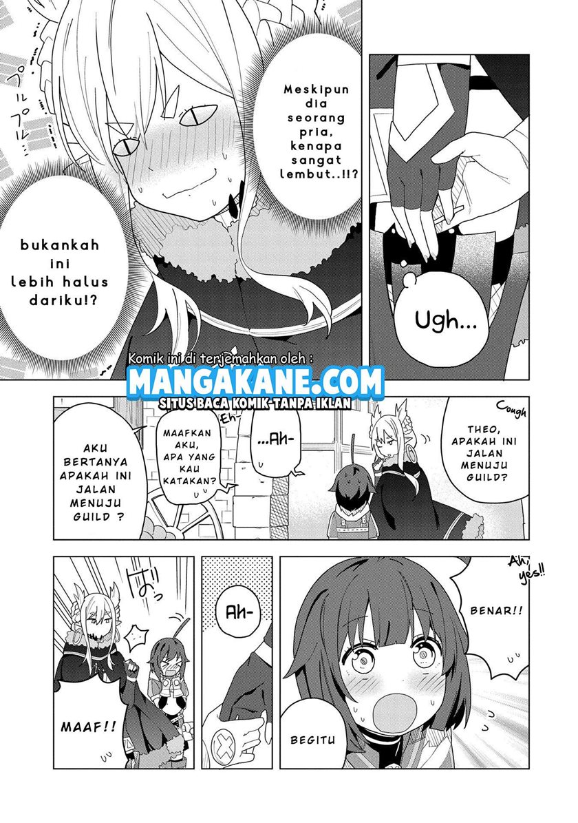 Negai o Kanaete Moraou to Akuma o Shoukan Shitakedo, Kawaikattanode Kekkonshimashita ~Akuma no Niidzuma~