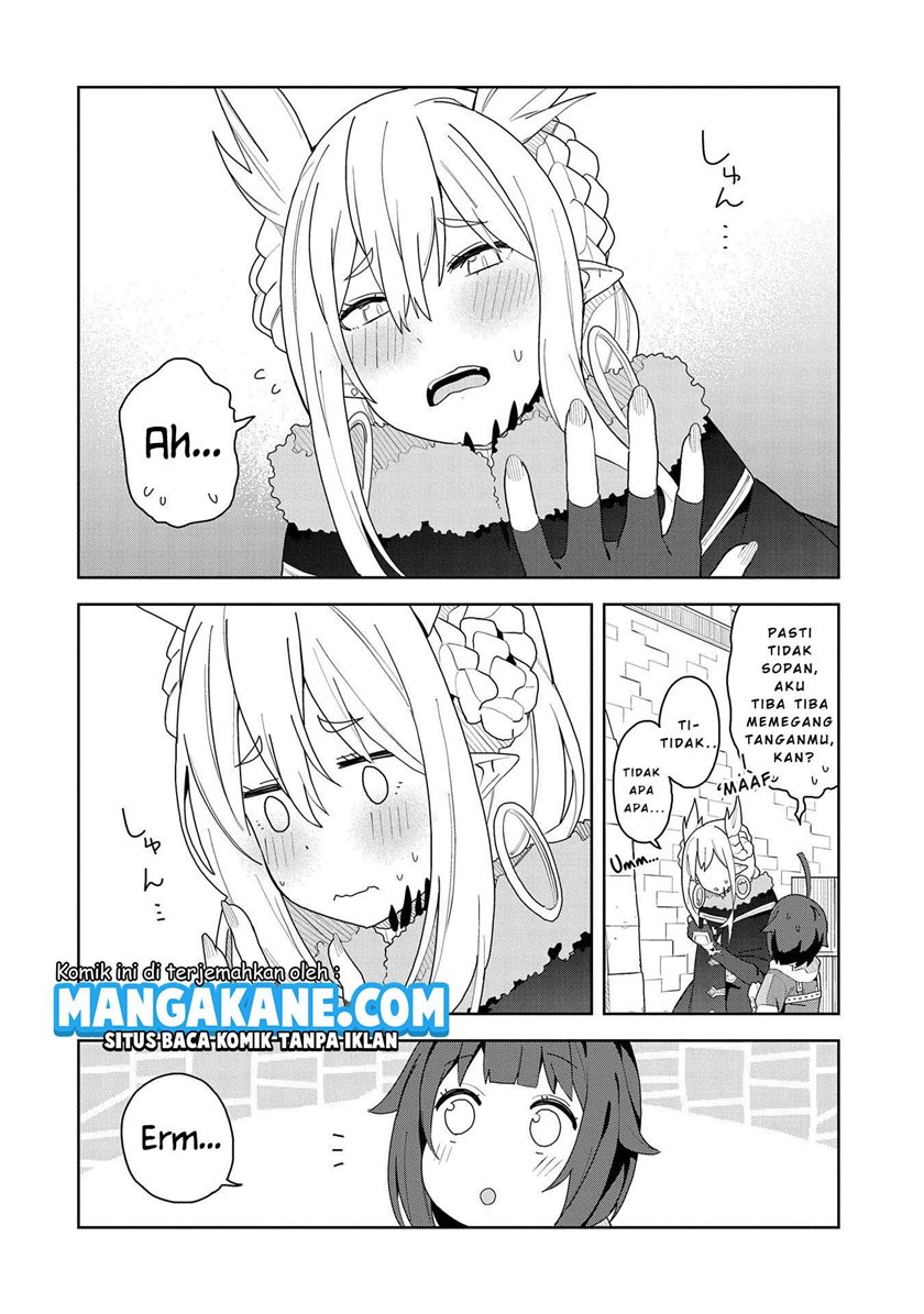 Negai o Kanaete Moraou to Akuma o Shoukan Shitakedo, Kawaikattanode Kekkonshimashita ~Akuma no Niidzuma~