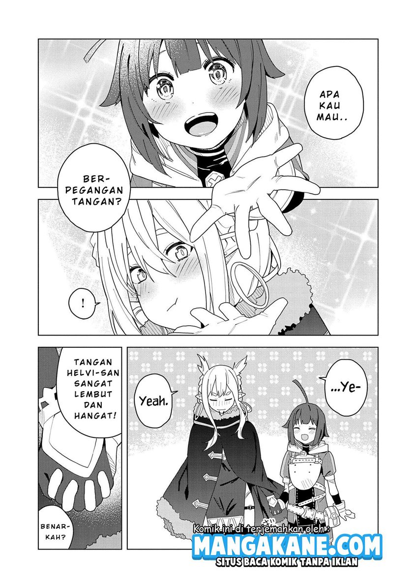 Negai o Kanaete Moraou to Akuma o Shoukan Shitakedo, Kawaikattanode Kekkonshimashita ~Akuma no Niidzuma~