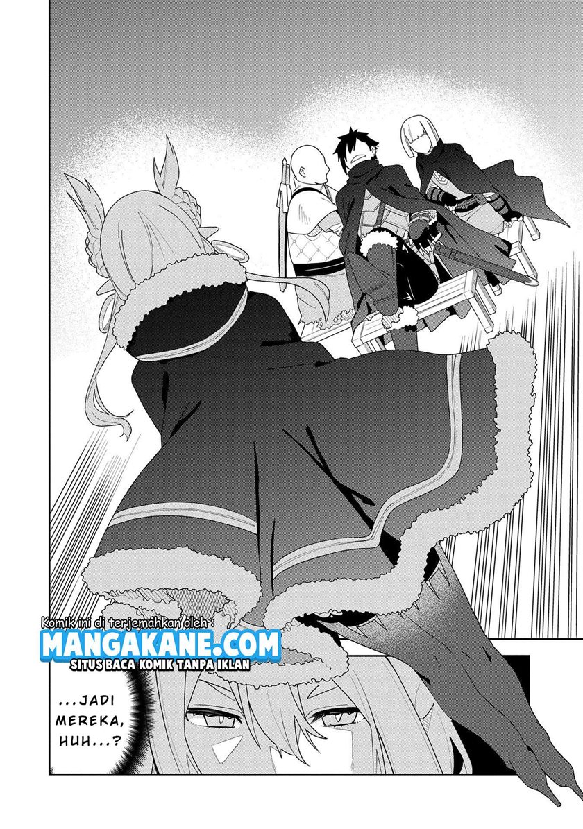 Negai o Kanaete Moraou to Akuma o Shoukan Shitakedo, Kawaikattanode Kekkonshimashita ~Akuma no Niidzuma~