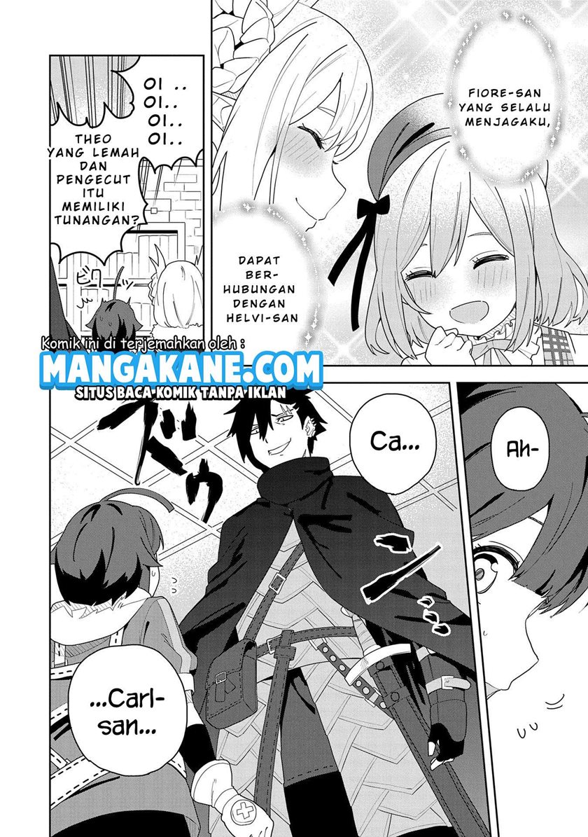 Negai o Kanaete Moraou to Akuma o Shoukan Shitakedo, Kawaikattanode Kekkonshimashita ~Akuma no Niidzuma~