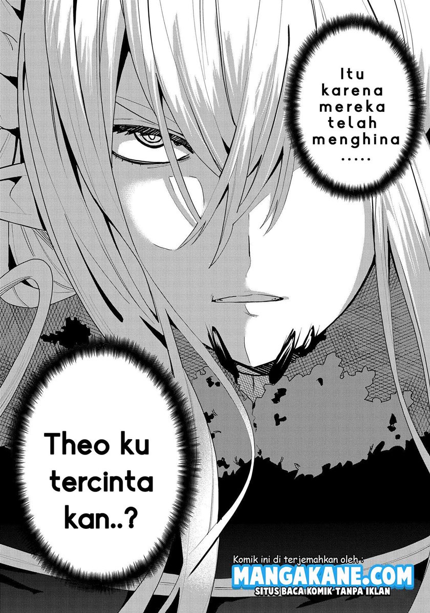Negai o Kanaete Moraou to Akuma o Shoukan Shitakedo, Kawaikattanode Kekkonshimashita ~Akuma no Niidzuma~