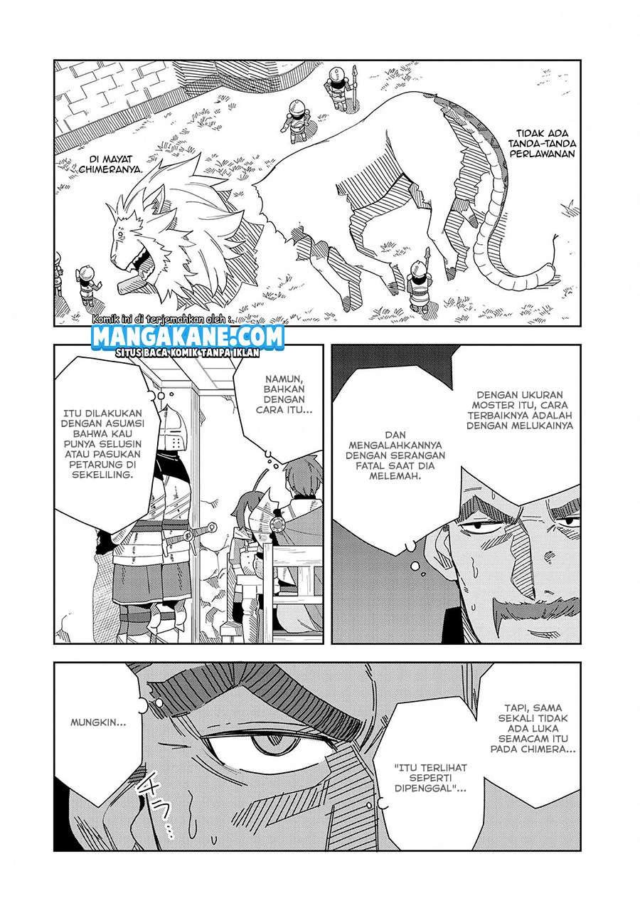 Negai o Kanaete Moraou to Akuma o Shoukan Shitakedo, Kawaikattanode Kekkonshimashita ~Akuma no Niidzuma~