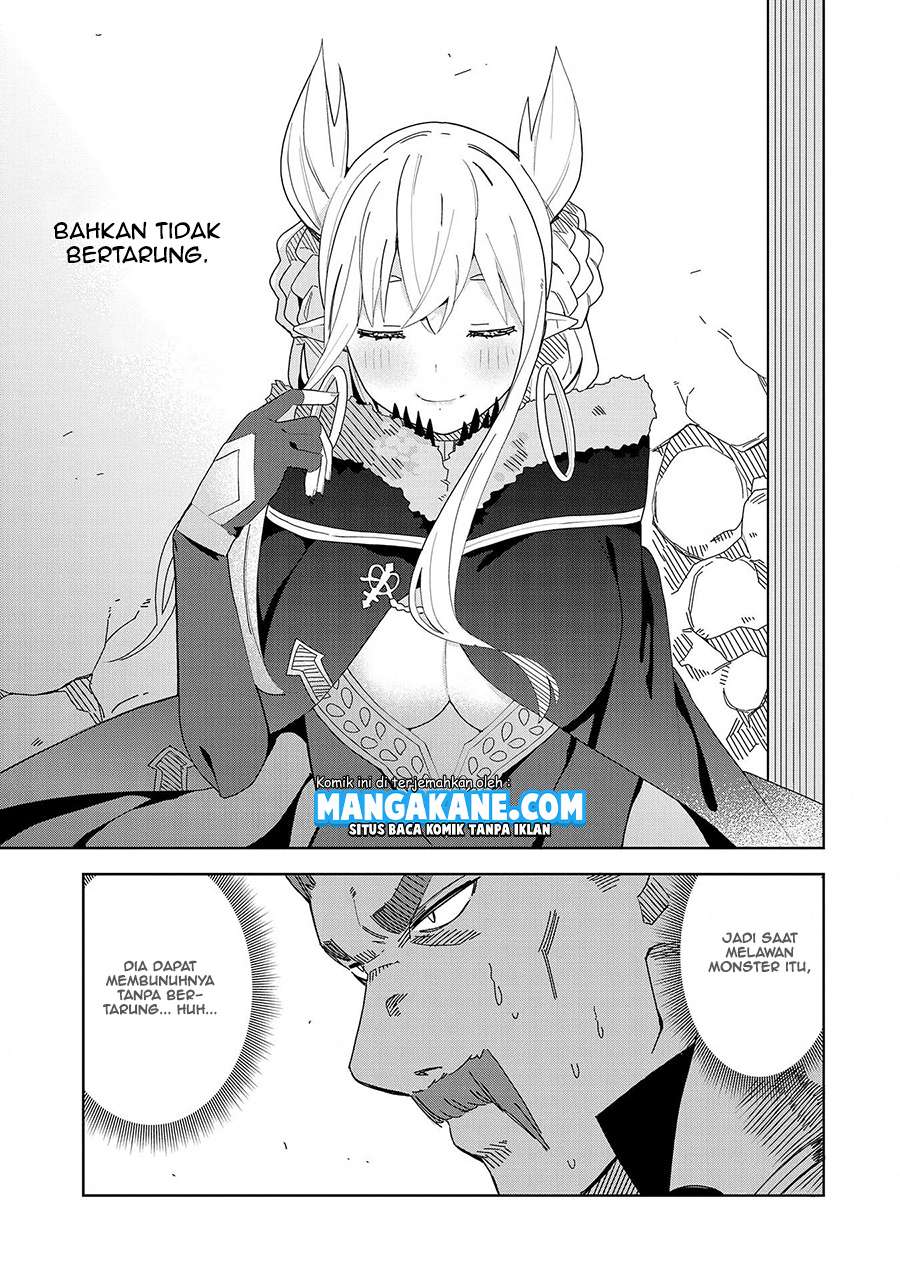 Negai o Kanaete Moraou to Akuma o Shoukan Shitakedo, Kawaikattanode Kekkonshimashita ~Akuma no Niidzuma~