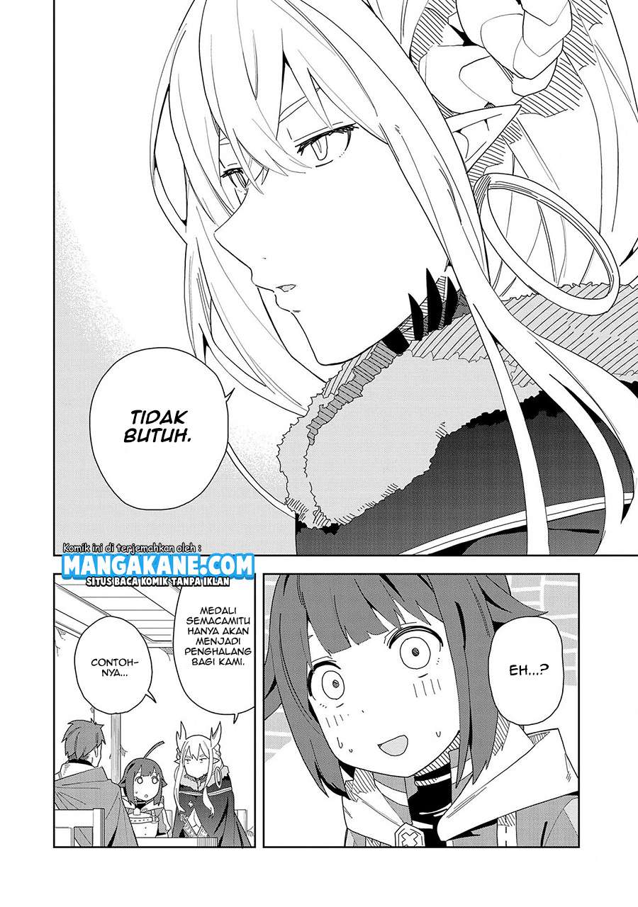 Negai o Kanaete Moraou to Akuma o Shoukan Shitakedo, Kawaikattanode Kekkonshimashita ~Akuma no Niidzuma~