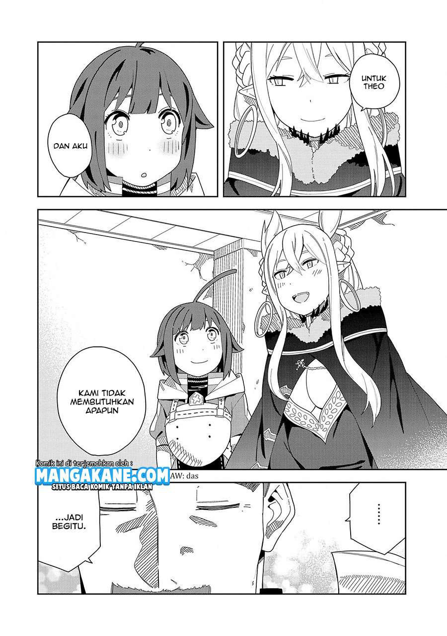 Negai o Kanaete Moraou to Akuma o Shoukan Shitakedo, Kawaikattanode Kekkonshimashita ~Akuma no Niidzuma~