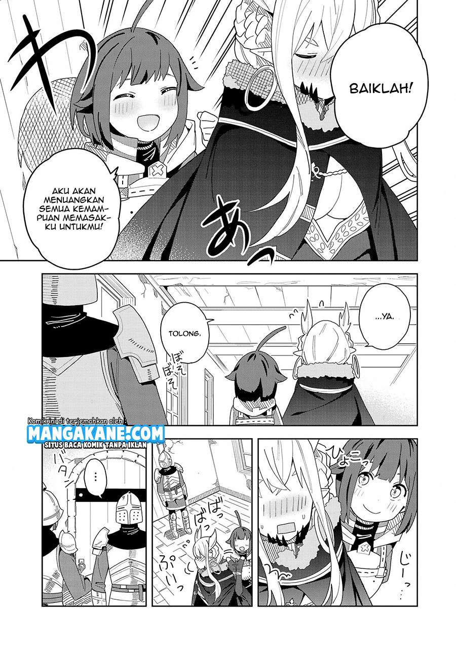 Negai o Kanaete Moraou to Akuma o Shoukan Shitakedo, Kawaikattanode Kekkonshimashita ~Akuma no Niidzuma~
