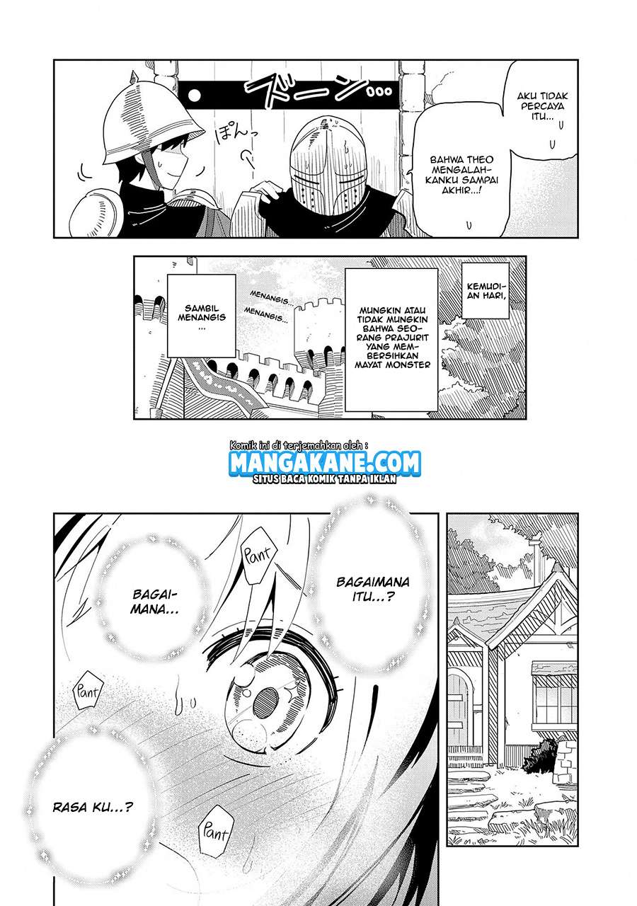 Negai o Kanaete Moraou to Akuma o Shoukan Shitakedo, Kawaikattanode Kekkonshimashita ~Akuma no Niidzuma~