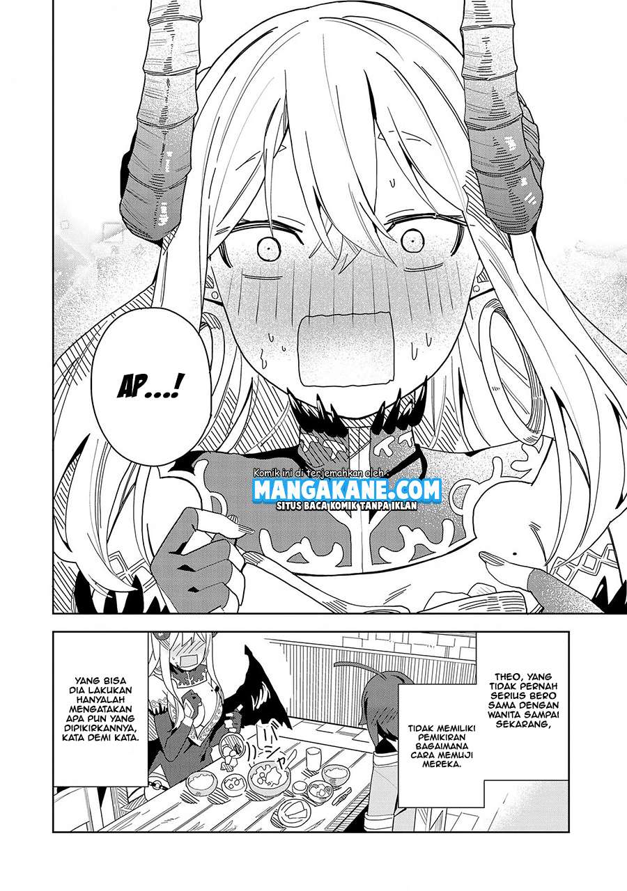 Negai o Kanaete Moraou to Akuma o Shoukan Shitakedo, Kawaikattanode Kekkonshimashita ~Akuma no Niidzuma~