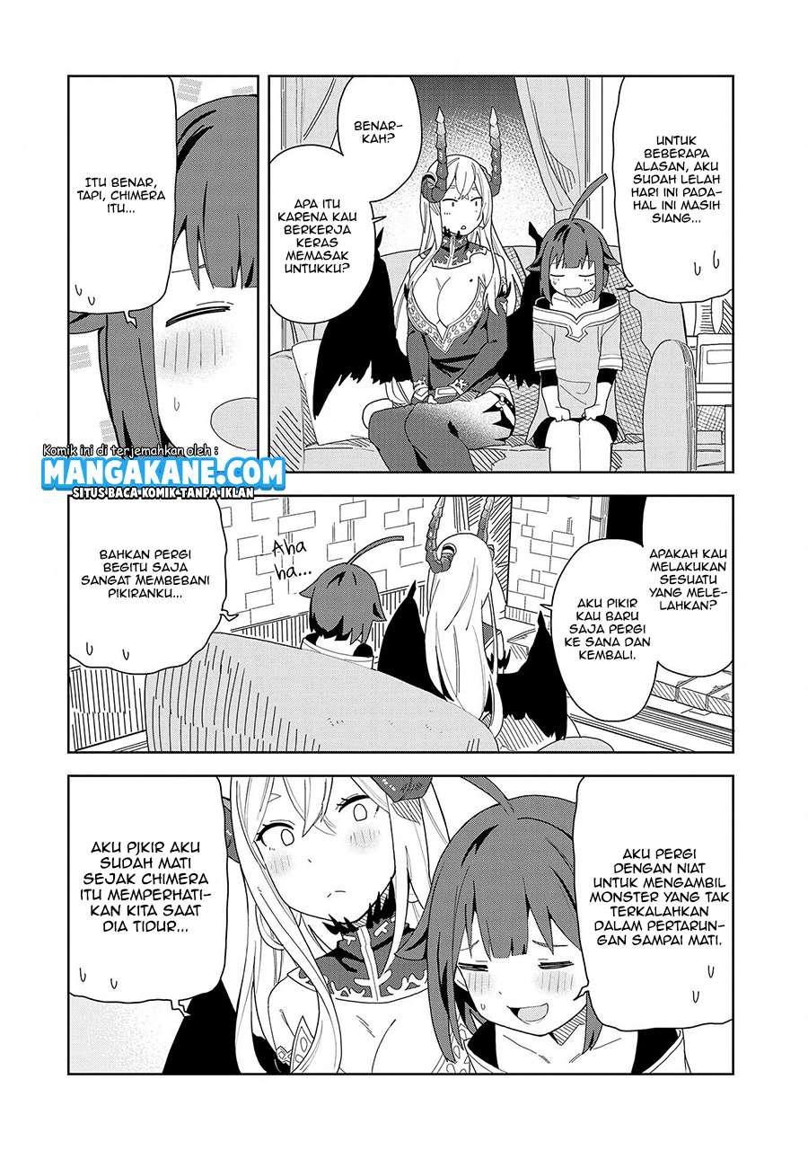 Negai o Kanaete Moraou to Akuma o Shoukan Shitakedo, Kawaikattanode Kekkonshimashita ~Akuma no Niidzuma~