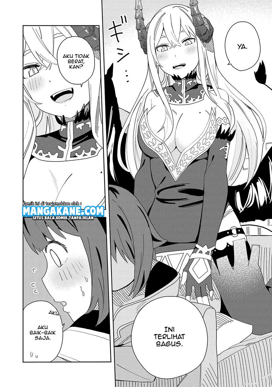 Negai o Kanaete Moraou to Akuma o Shoukan Shitakedo, Kawaikattanode Kekkonshimashita ~Akuma no Niidzuma~