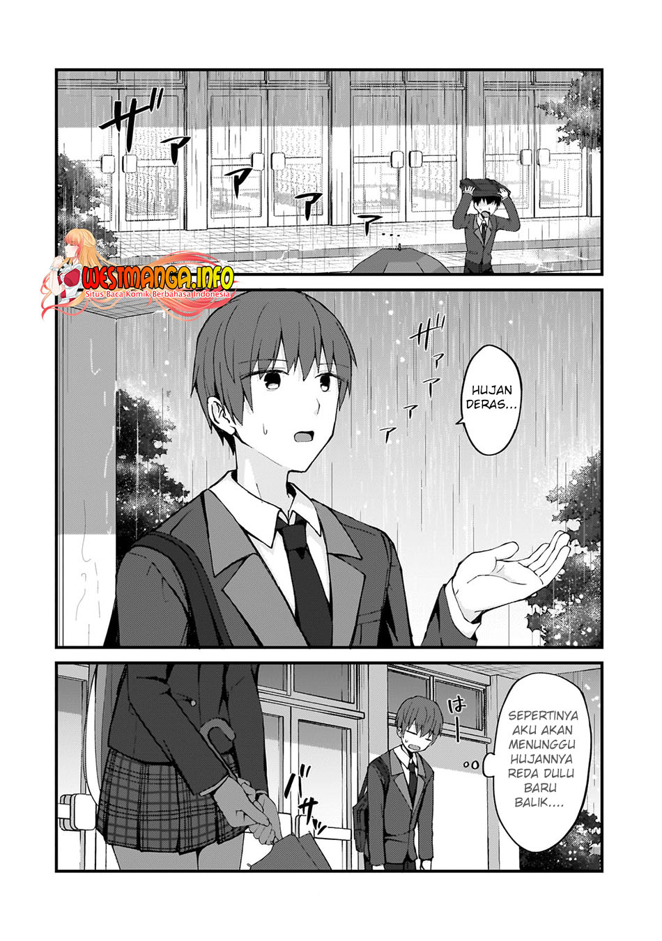 Netoge no Yome ga Ninki Idol datta