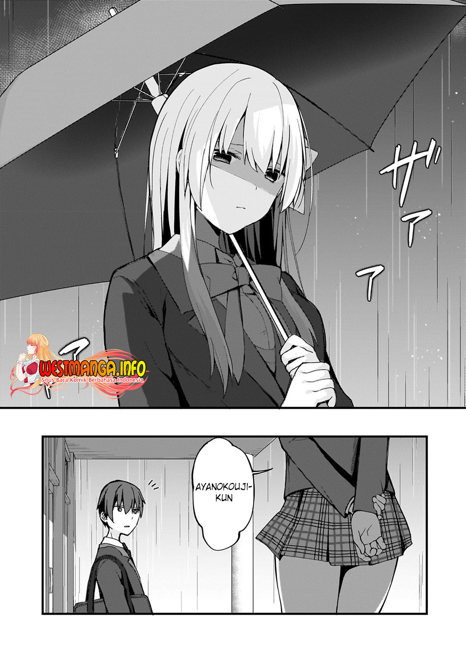 Netoge no Yome ga Ninki Idol datta