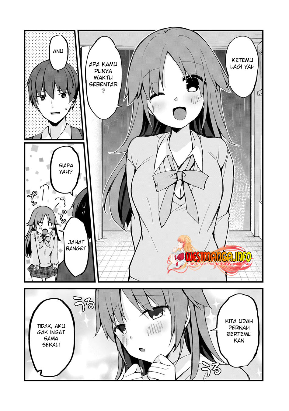 Netoge no Yome ga Ninki Idol datta