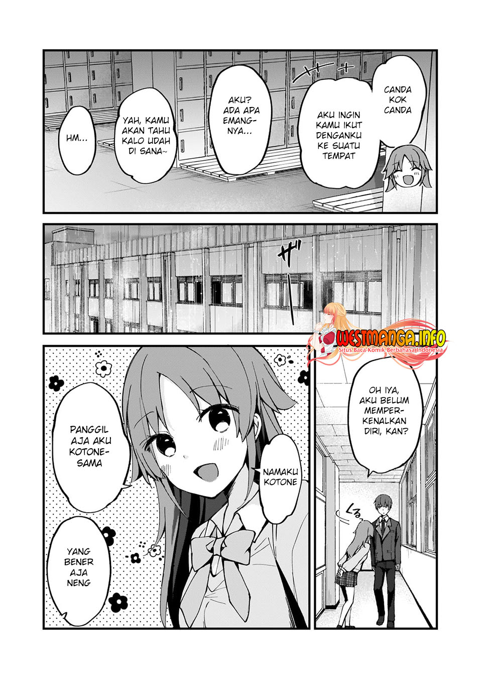 Netoge no Yome ga Ninki Idol datta