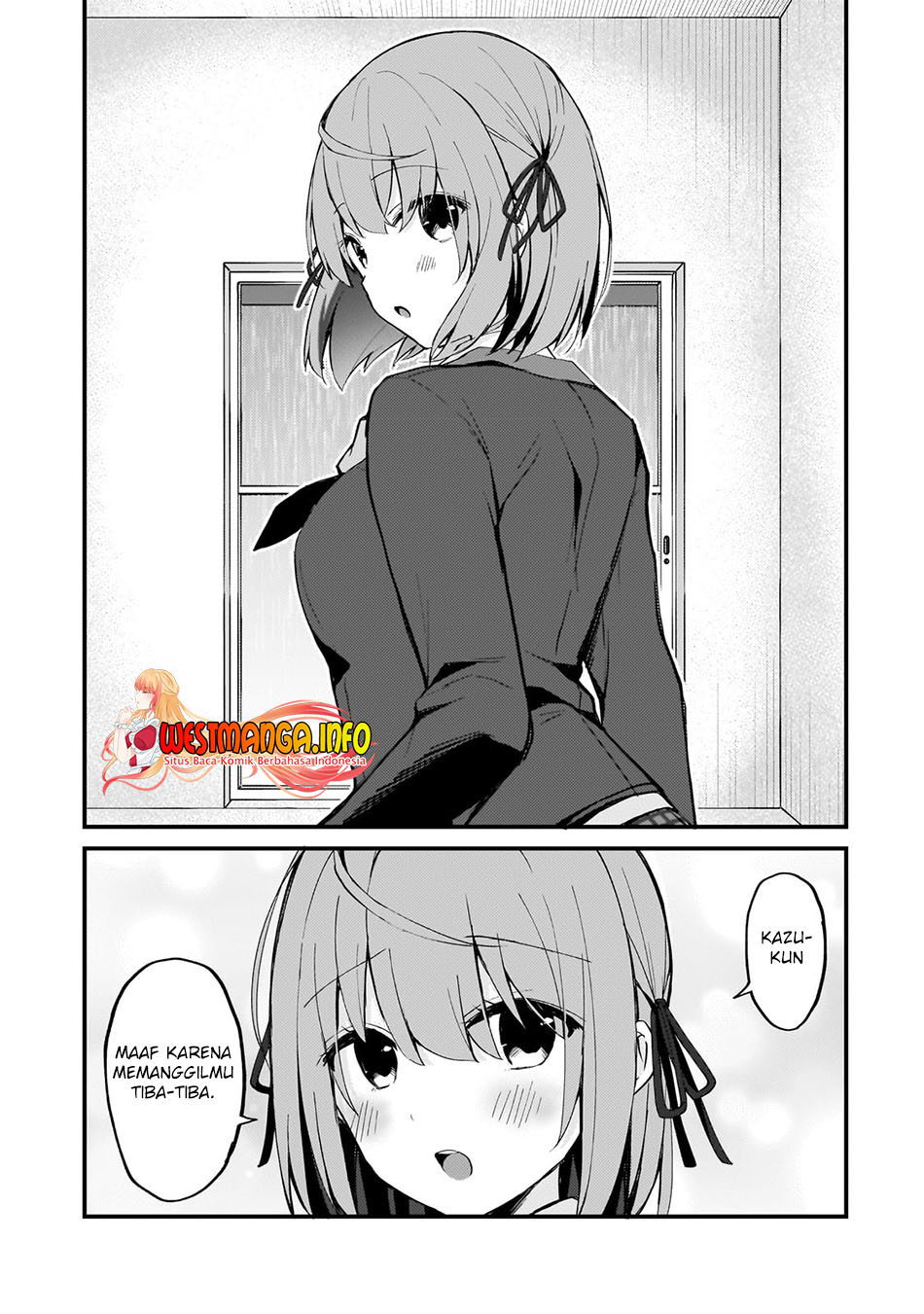 Netoge no Yome ga Ninki Idol datta