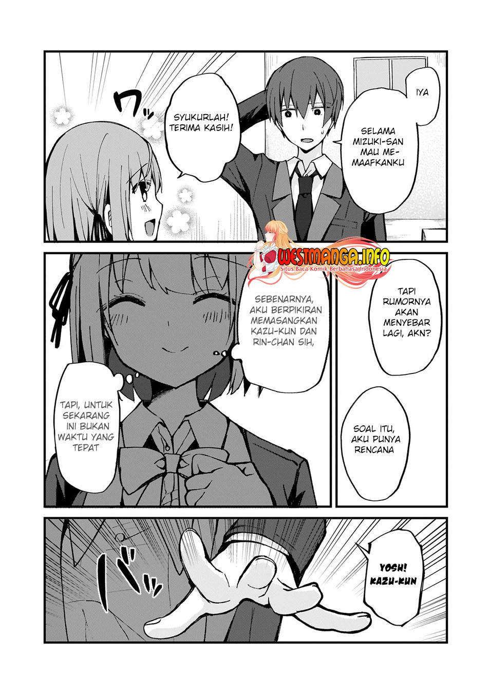 Netoge no Yome ga Ninki Idol datta
