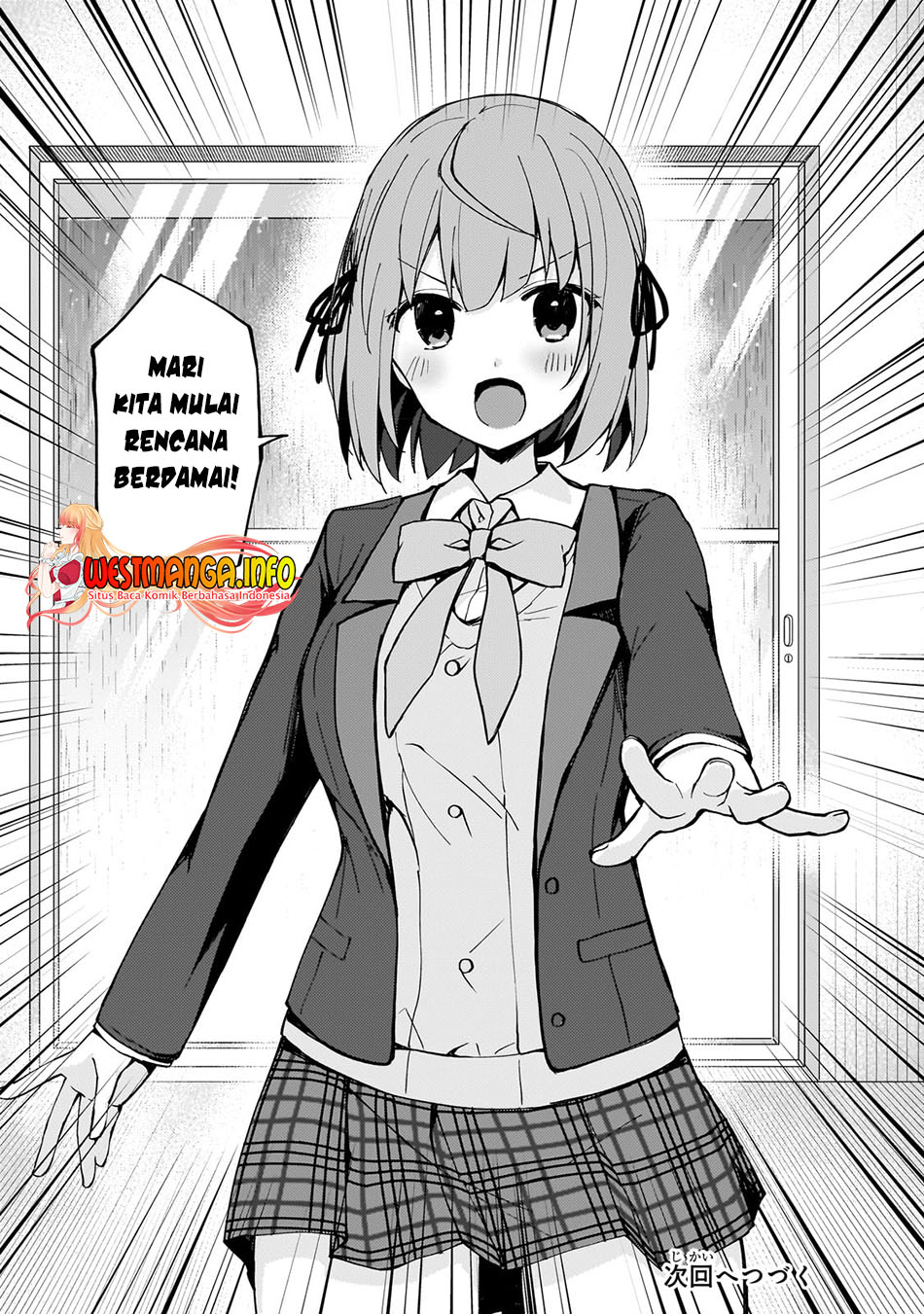 Netoge no Yome ga Ninki Idol datta