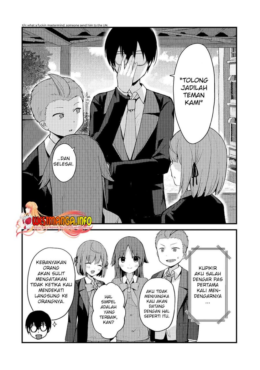 Netoge no Yome ga Ninki Idol datta