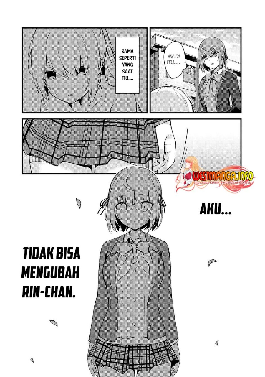 Netoge no Yome ga Ninki Idol datta