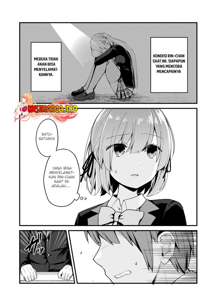 Netoge no Yome ga Ninki Idol datta