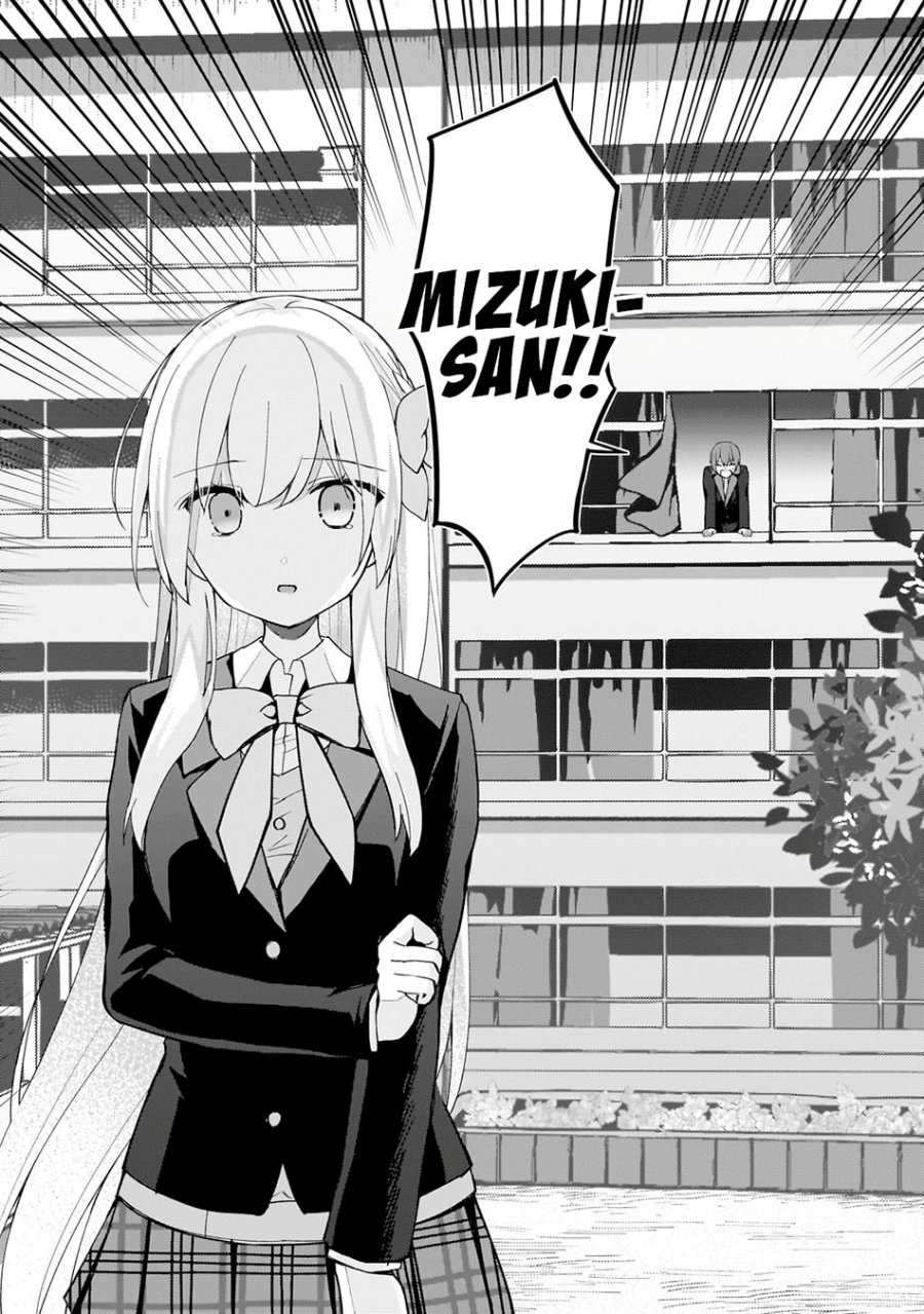 Netoge no Yome ga Ninki Idol datta