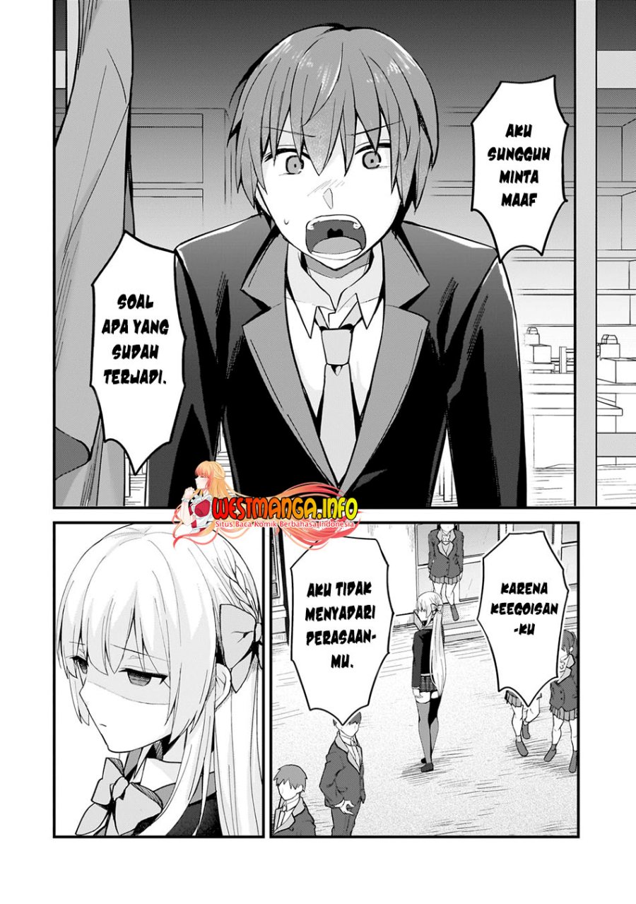 Netoge no Yome ga Ninki Idol datta