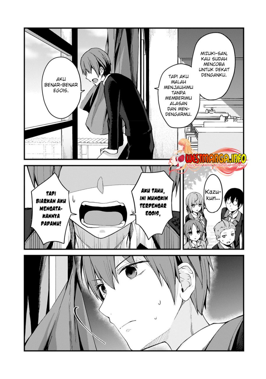 Netoge no Yome ga Ninki Idol datta