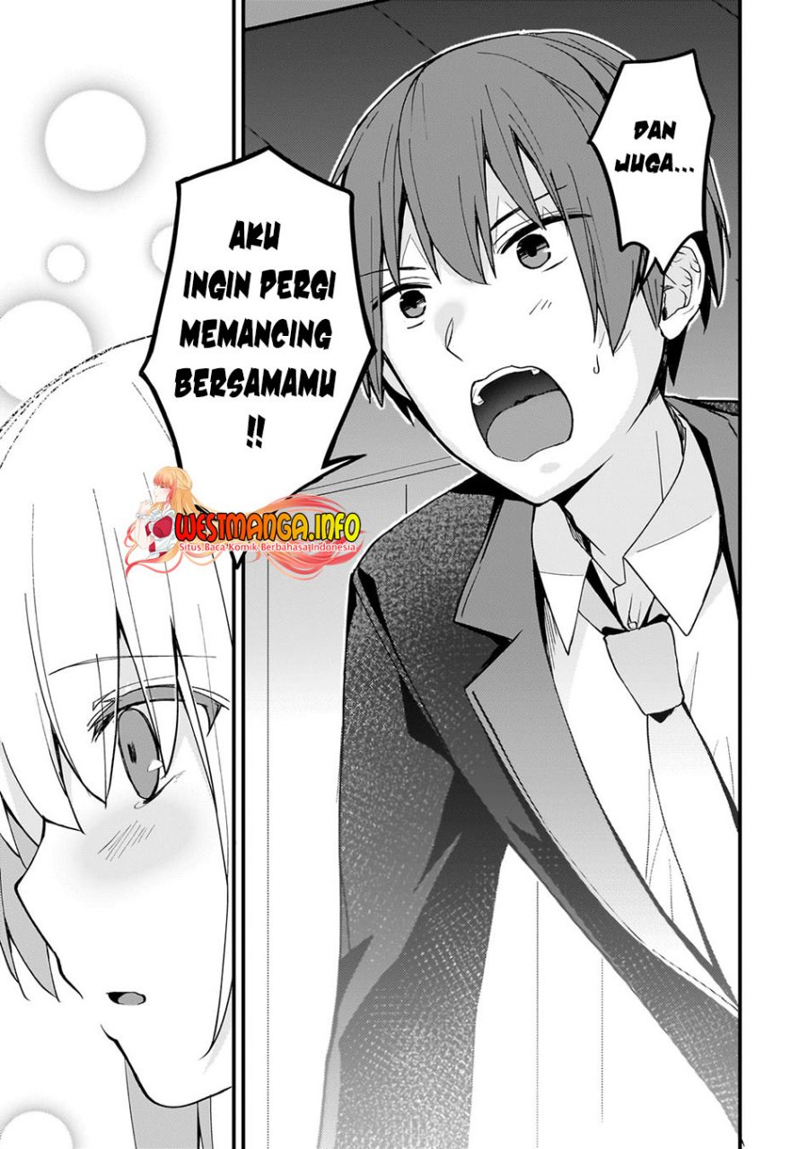 Netoge no Yome ga Ninki Idol datta