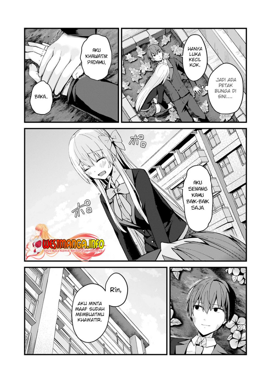 Netoge no Yome ga Ninki Idol datta