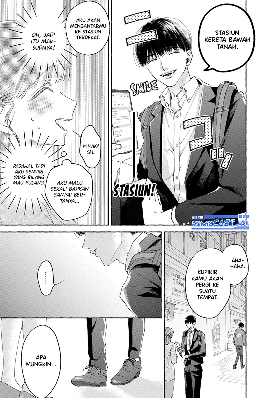 Nijuu to Seijuu