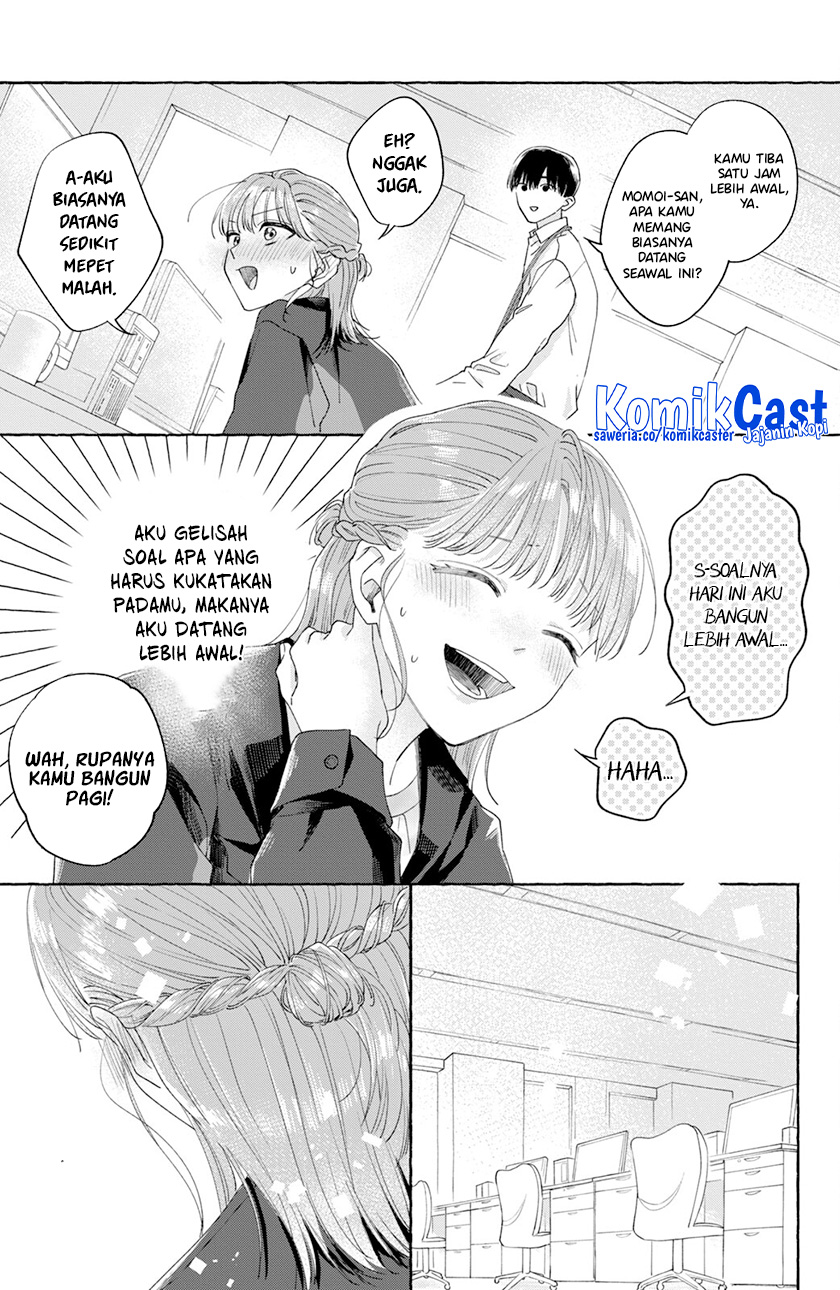 Nijuu to Seijuu