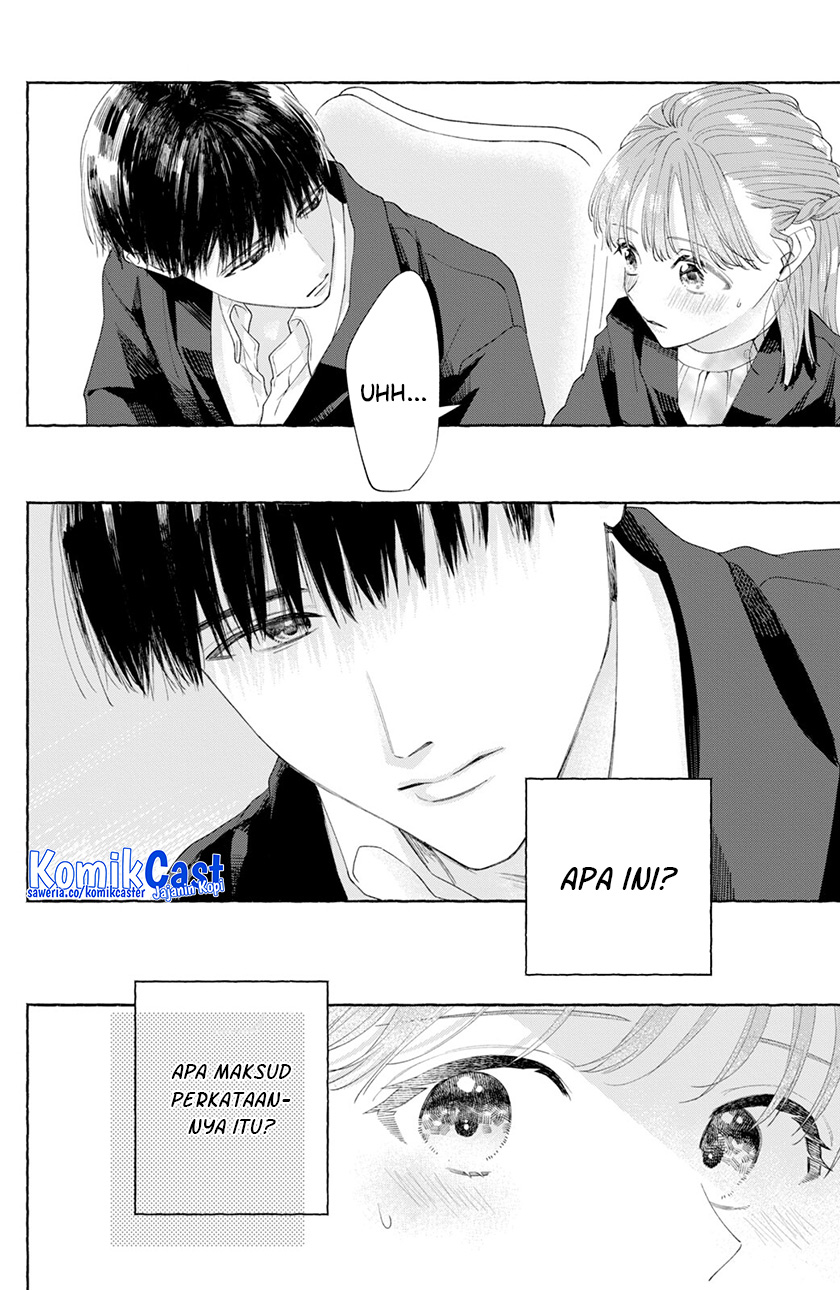 Nijuu to Seijuu