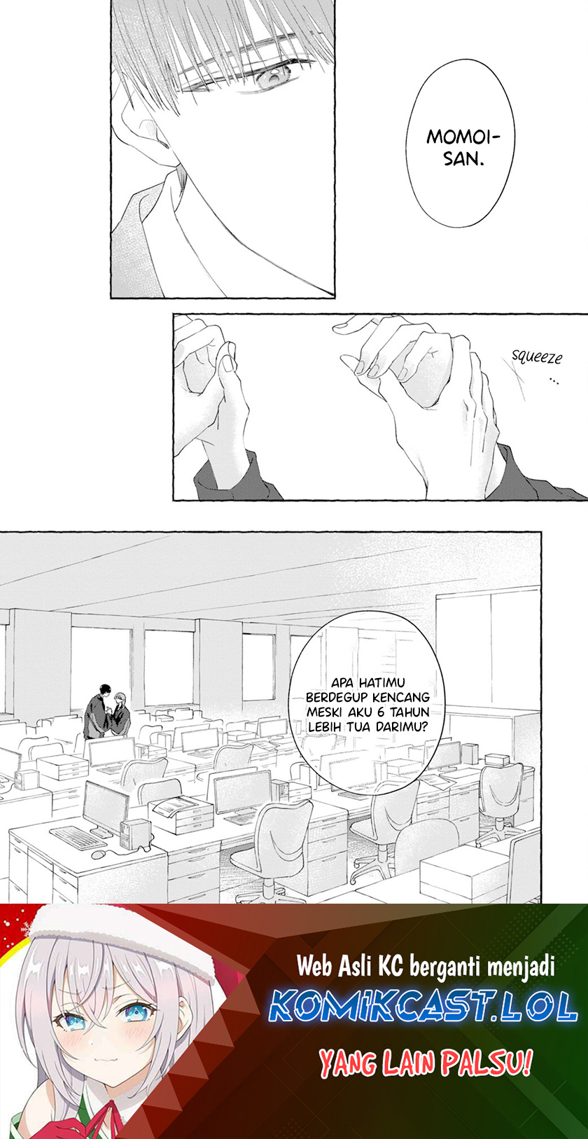 Nijuu to Seijuu