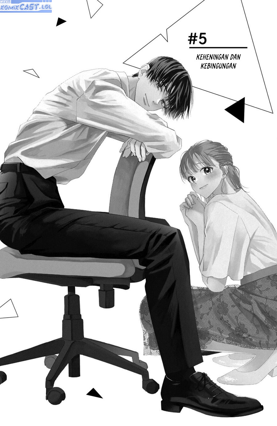 Nijuu to Seijuu