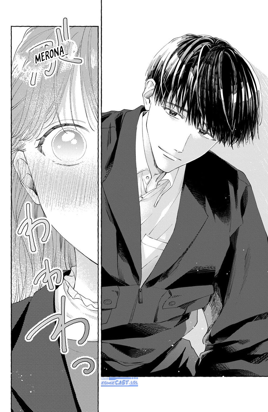 Nijuu to Seijuu