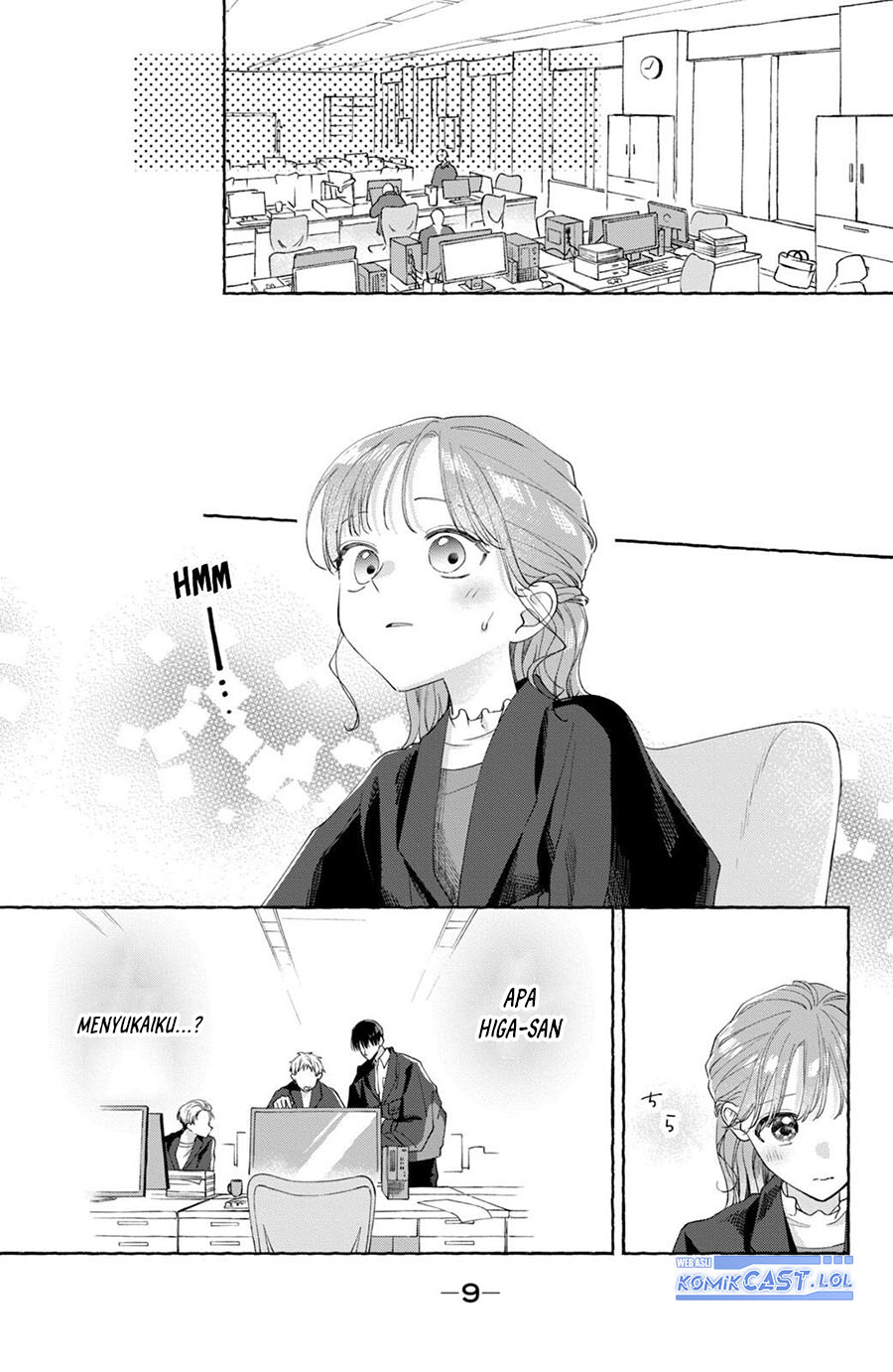 Nijuu to Seijuu