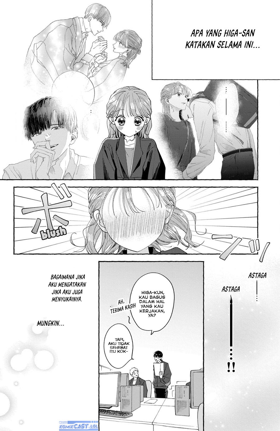 Nijuu to Seijuu