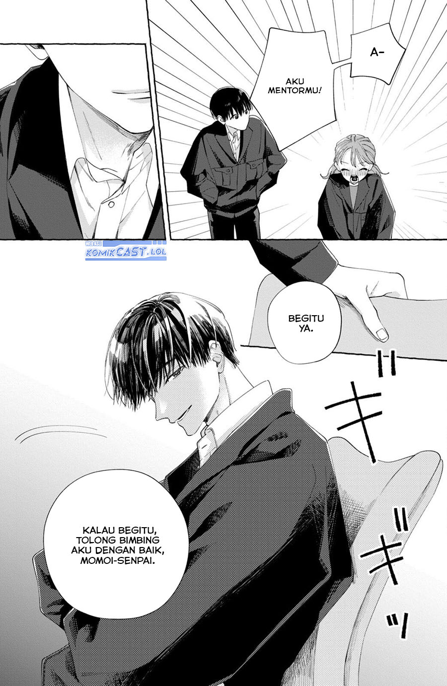 Nijuu to Seijuu